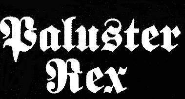logo Paluster Rex